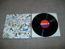 LED ZEPPELIN III- RARE UK VINYL