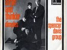 SPENCER DAVIS GROUP - Sittin' and thinkin' HOLL.7