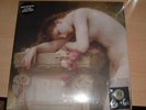 BURZUM GLP Fallen FLESH TONED VINYL, ltd to 1000 RARE