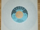 Fried Chicken - Funky DJ - Funk Soul 45 Brainfreeze
