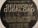 SENSORY OVERLOAD 09 -Robbert Mononom -  No spiral Tribe