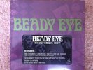 BEADY EYE Record Store Day 2011 Box Set - Sealed