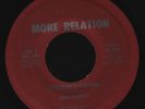 More Relation - Jahoveah's Kingdom Roots
