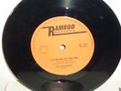 THE ATLANTICS WHAT IS LOVE+I`LL NEVER LET YOU GO RARE