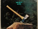 DAVID AXELROD funk jazz breaks LP FANTASY “Heavy Axe”