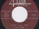 Country Bop Rockabilly   Jay T. Starr   Darker Clouds