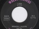 Psycho Country Sick Hicks   Wendell Austin   LSD   HEAR
