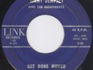 Rockabilly   Jimmy Dempsey & Downbeats   She Done Moved