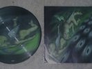 TOOL ANEMIA PICTURE DISC rare near mint lateralus