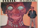 ROY PORTER jazz funk LP VISTONE “In a Groove” rare ORIG