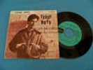 Cliff Richard - Living Doll - RARE France 1959 MISPRESS 4 Tracks EP 7