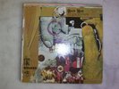 Uncle Meat,Mothers of Invention Frank Zappa mit Booklet