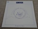 CORTEX / TROUPEAU BLEU / FRENCH JAZZ FUNK PROG LP