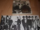 THE ROLLING STONES, LP BOX, Sehr guter Zustand Story