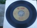 rare garage psych rock  classic 45 benders cant tame me