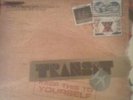 Transit KEEP THIS TO YOURSELF Green vinyl /150 rare