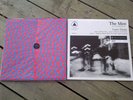 THE MEN LEAVE HOME LTD 69/100 SACRED BONES FREE SHIP