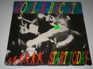 GORILLA BISCUITS Start Today LP first press with poster