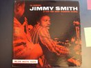 Jimmy SMITH at Club Baby Grand vol.1  Blue note BLP1528