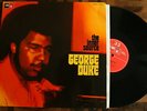 GEORGE DUKE The Inner Source 2LPs MPS OG Rare