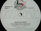 MUSIC FACTORY MASTERMIX 16 - Depeche Mode Bobby Orlando