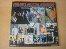 V.A.-ENGLAND'S GREATEST HITMAKERS-LONDON REC. LL 3430