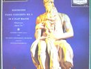 HANS KNAPPERTSBUSCH- BEETHOVEN PIANO CONCERTO-LONDON BB