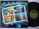 Achim Reichel: Erholung - Krautrock 1975
