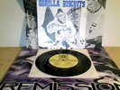 GORILLA BISCUITS 1st press 7