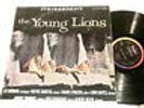 LEE MORGAN The Young Lions Wayne Shorter VeeJay stereo dg LP Bobby Timmons