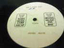 Beach Boys Don't Worry Baby Publisher's 10