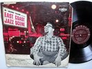 The EAST COAST JAZZ SCENE Vol.1 LP CORAL CRL 57035