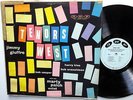 TENORS WEST LP Jimmy Giuffre GNP 21 Sax JAZZ #464