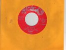 SUNNY & SUNLINERS 45 Get down M- DJ  ' 60s KEY LOC