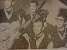 NEIL YOUNG AND THE SQUIRES Aurora / Mustang 1963 7