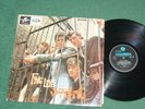 The Yardbirds Five Live Yardbirds Orig UK Columbia LP