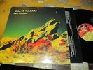 Wall of Voodoo Dark Continent 1981 I.R.S. PROMO orig LP new wave stan ridgway