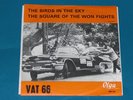 7-Single-Beat-VAT 66-The birds in the sky