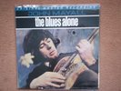 John Mayall The Blues Alone Mobile Fidelity Unplayed LP