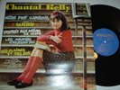 CHANTAL KELLY rare album CANADA Phillips-70382  VG+