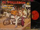 CONJUNTO SON SAN AFRO-FUNK CUMBIA COLOMBIA 677 -#