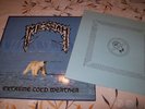 Messiah Extreme Cold Weather LP Death Metal