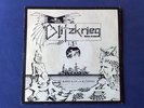 Blitzkrieg - Buried Alive/Blitzkrieg (vinyl) 1981