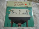 FRANK ZAPPA-WAKA/JAWAKA  REPRISE 1972 SEALED RARE
