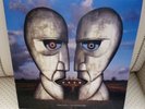 LP-PINK FLOYD - the division bell / mint-   LIKE NEW 
