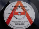 MASKED PHANTOM FRIED SCAMPI '66 PARLOPHONE DEMO VG+/EX