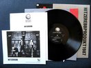 NITZER EBB THAT TOTAL AGE PROMO LP + BIO AND PIC- RARE