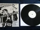 Nips End of The Beginning LP Shane Macgowan Pogues