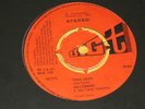 MEGA-RARE.TWO SHIPS -SALLYANGIE(MIKE & SALLY OLDFIELD)