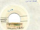 Sg. -   RALF BENDIX  -  GO GO GIRL  - weisse Promo